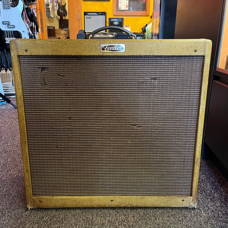 1995-blues-deville-4x10-guitar-combo-local-pickup-only 1995 Blues DeVille 4x10 Guitar Combo ~local pickup only~