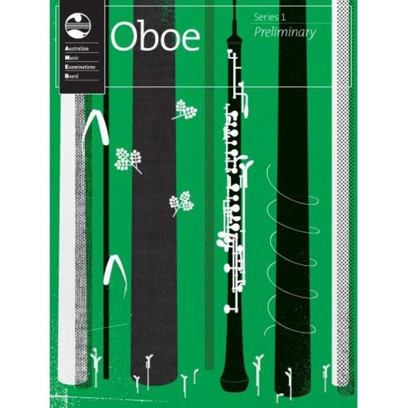ameb-oboe-series-1-preliminary AMEB OBOE SERIES 1 - PRELIMINARY