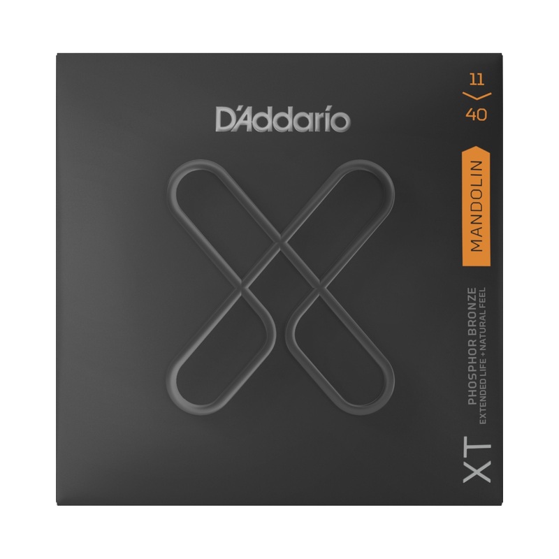 d-addario-xtm1140-phosphor-bronze-coated-mandolin-strings-medium D'Addario XTM1140 Phosphor Bronze Coated Mandolin Strings, Medium