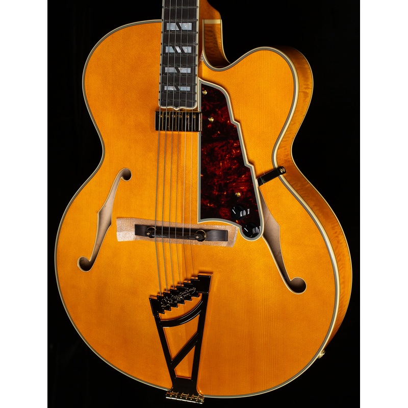 d-angelico-excel-exl-1-amber-616 D'Angelico Excel EXL-1 Amber (616)