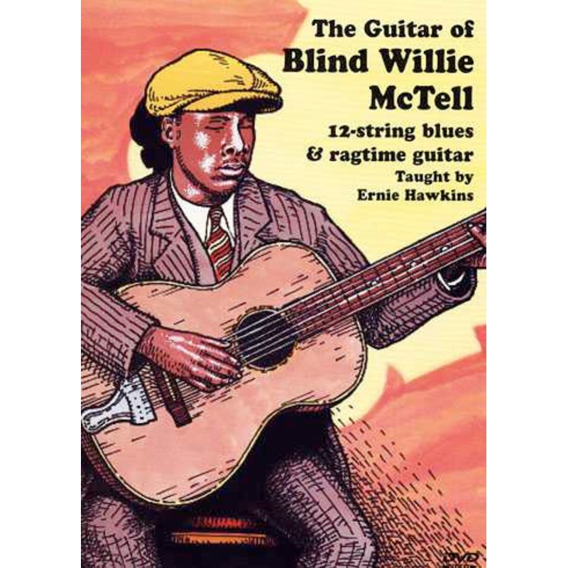 dvd-the-guitar-of-blind-willie-mctell DVD-The Guitar of Blind Willie McTell