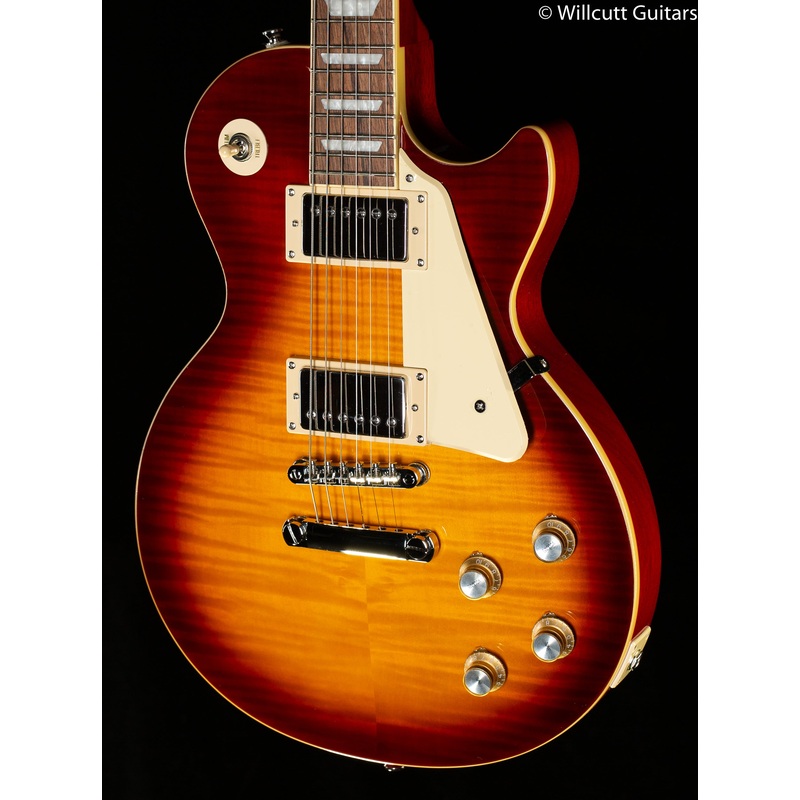 epiphone-les-paul-standard-60s-iced-tea-764 Epiphone Les Paul Standard 60s Iced Tea (764)