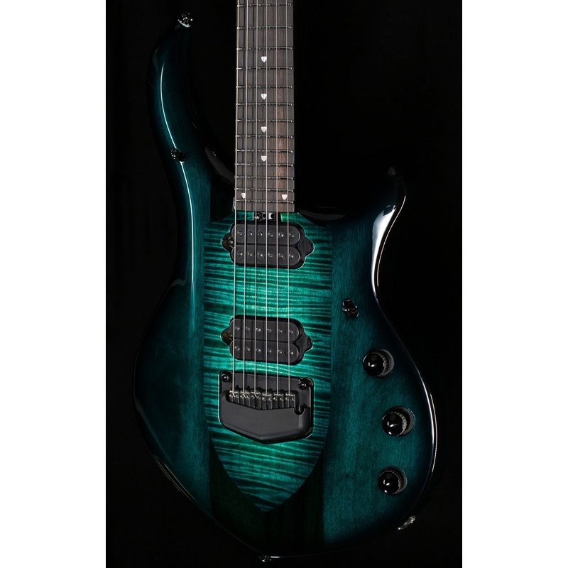 ernie-ball-music-man-majesty-6-enchanted-forest-743 Ernie Ball Music Man Majesty 6 Enchanted Forest (743)