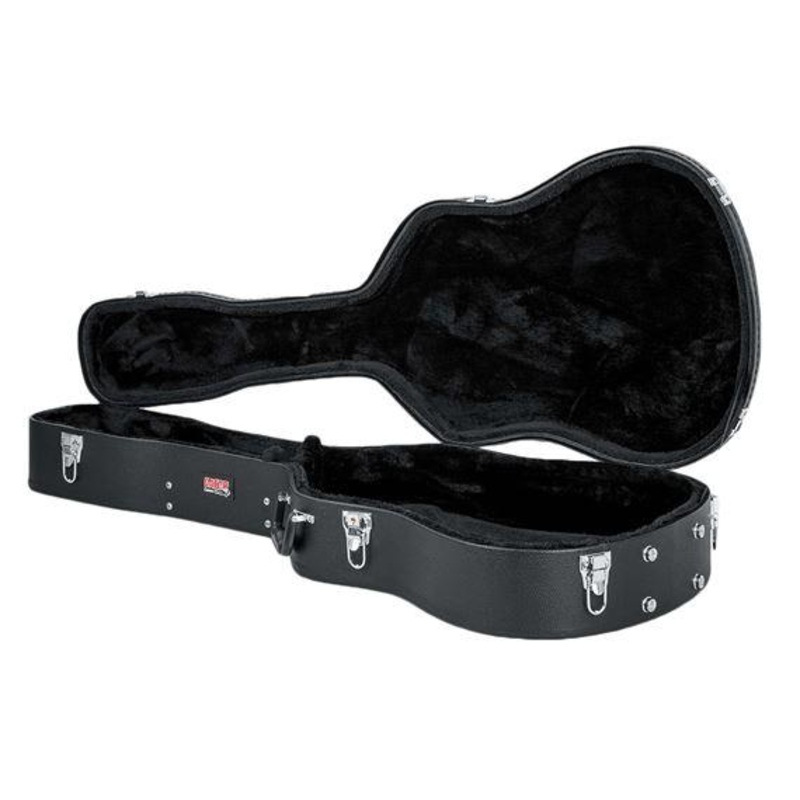 gator-case-gwe-dread-12-12-string-acoustic-guitar-case Gator Case GWE-DREAD-12 12 String Acoustic Guitar Case