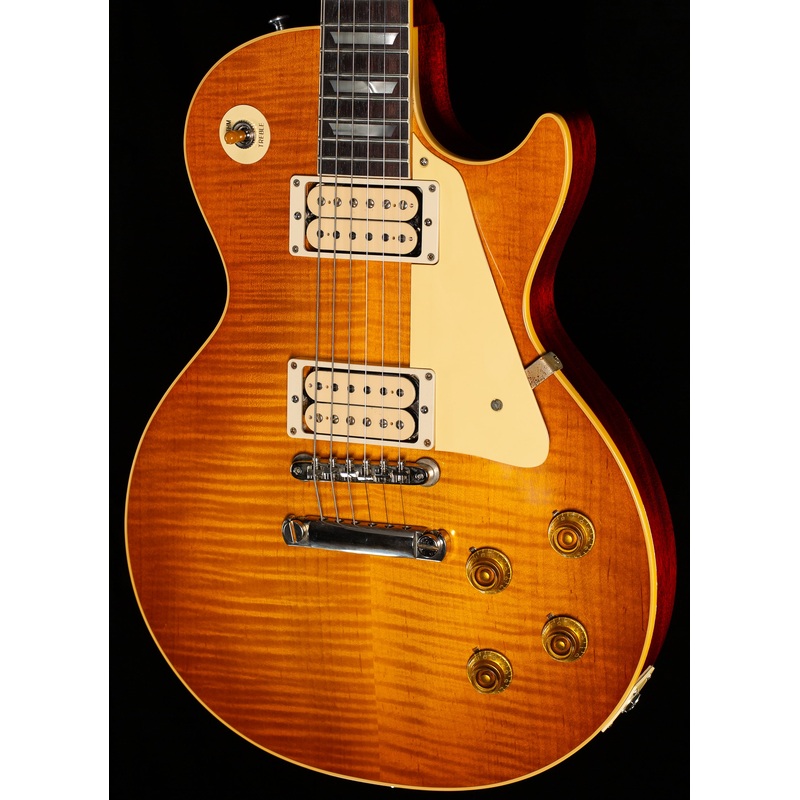 gibson-custom-shop-dealer-select-1959-les-paul-standard-beauty-of-the-burst-page-40-vos-sunburst-548 Gibson Custom Shop Dealer Select 1959 Les Paul Standard Beauty of the Burst Page 40 VOS Sunburst (548)