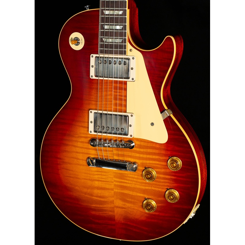 gibson-custom-shop-dealer-select-1959-les-paul-standard-beauty-of-the-burst-page-74-vos-567 Gibson Custom Shop Dealer Select 1959 Les Paul Standard Beauty of the Burst Page 74 VOS (567)