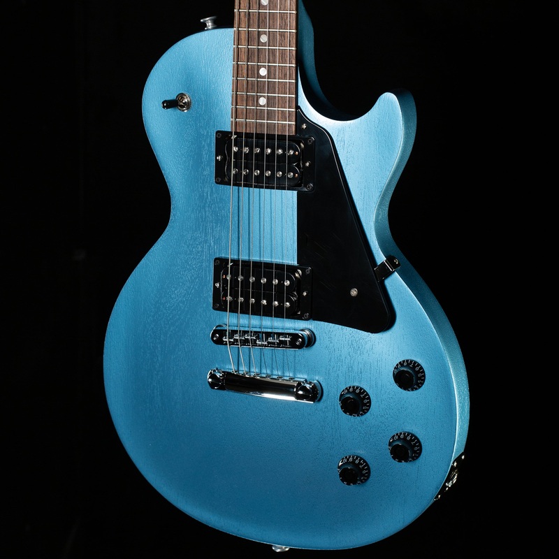 gibson-les-paul-modern-lite-tv-pelham-blue-272 Gibson Les Paul Modern Lite TV Pelham Blue (272)