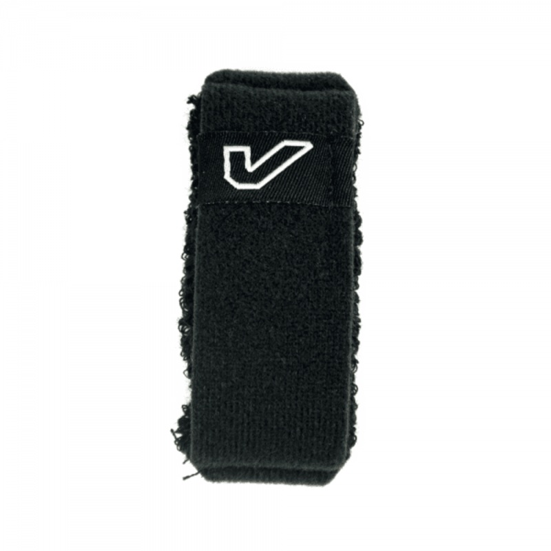 gruv-gear-fretwraps-string-muter-black-extra-large-gg-fw1bk-xl Gruv Gear FretWraps String Muter - Black - Extra Large (GG-FW1BK-XL)