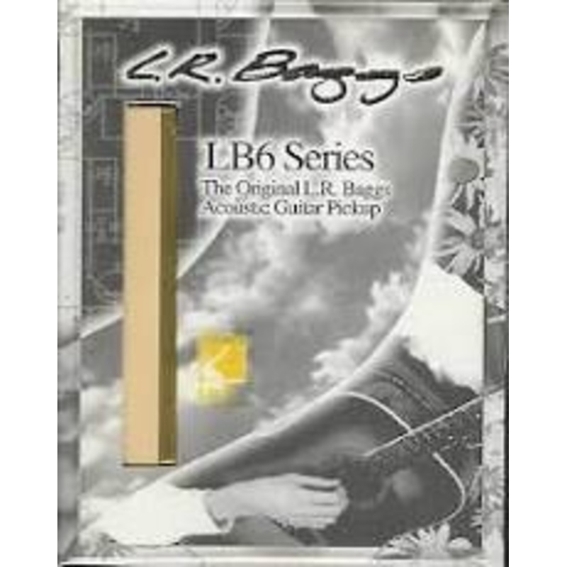 l-r-baggs-lb6-series-acoustic-guitar-pickup L.R. Baggs LB6 Series Acoustic Guitar Pickup