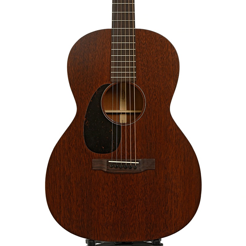 martin-000-15sm-lefthanded-mahogany-guitar-gigbag Martin 000-15SM Lefthanded Mahogany Guitar & Gigbag