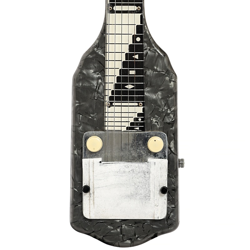 national-chicagoan-lap-steel-guitar-1955 National Chicagoan Lap Steel Guitar (1955)