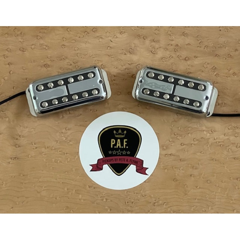 pickups-by-pete-a-flynn-flynn-o-tron-filtertron-set-6 Pickups by Pete A Flynn, Flynn-o-tron Filtertron set #6
