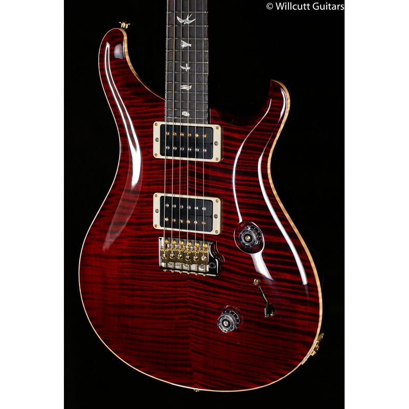 prs-custom-24-red-tiger-10-top PRS Custom 24 Red Tiger 10 Top
