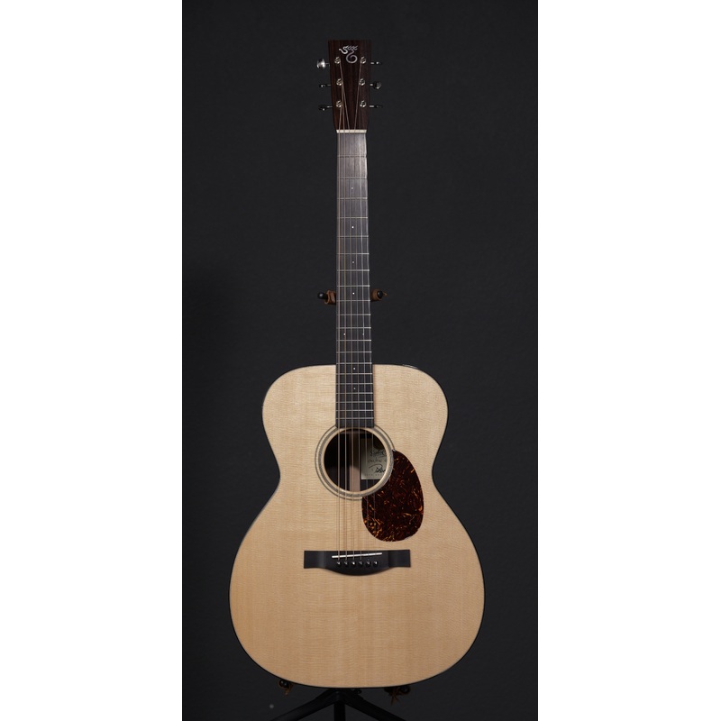 santa-cruz-50th-anniversary-om-pre-war Santa Cruz 50th Anniversary OM Pre War