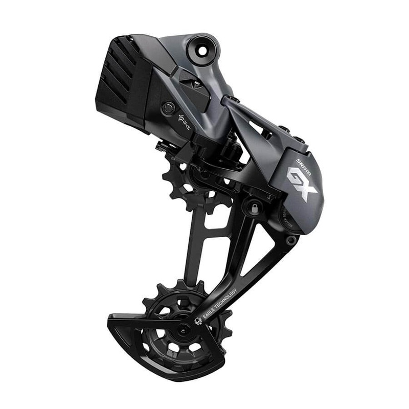 sram-gx-eagle-axs-rear-derailleur SRAM GX Eagle AXS Rear Derailleur