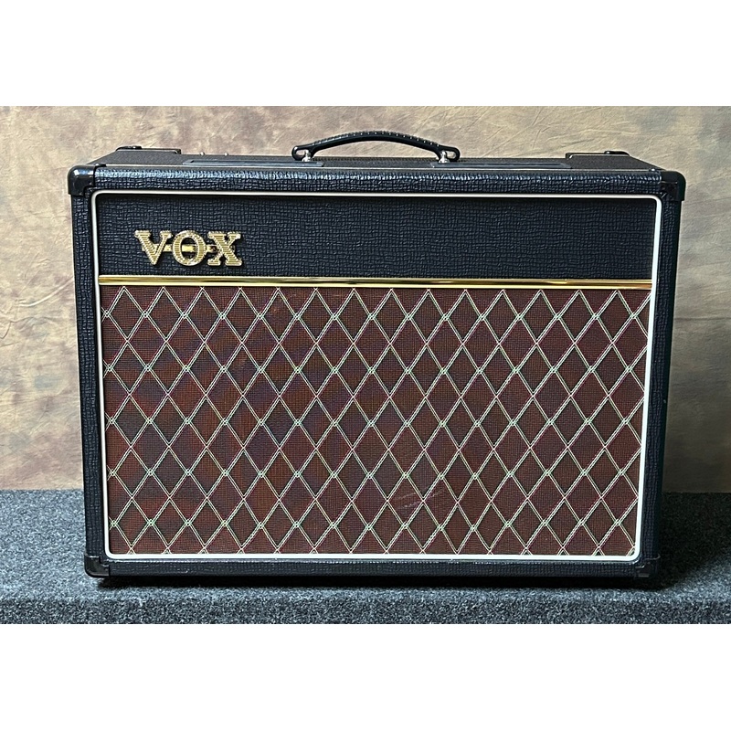 vox-ac15c1 Vox AC15C1