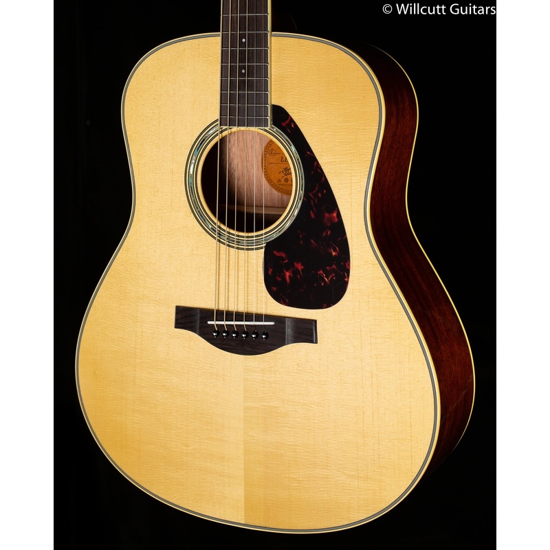 yamaha-ll6m-are-mahogany-folk-acoustic-643 Yamaha LL6M ARE MAHOGANY FOLK ACOUSTIC (643)