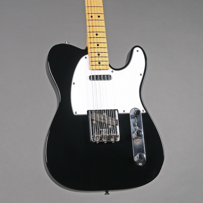 1969-fender-telecaster 1969 Fender Telecaster