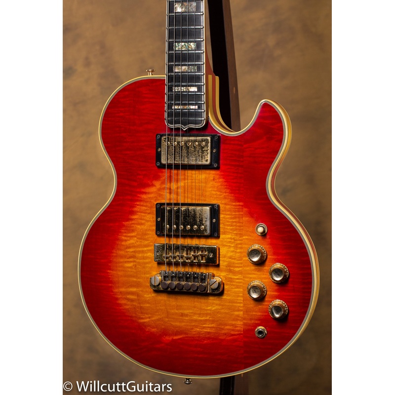 1978-gibson-l5-s 1978 Gibson L5-S