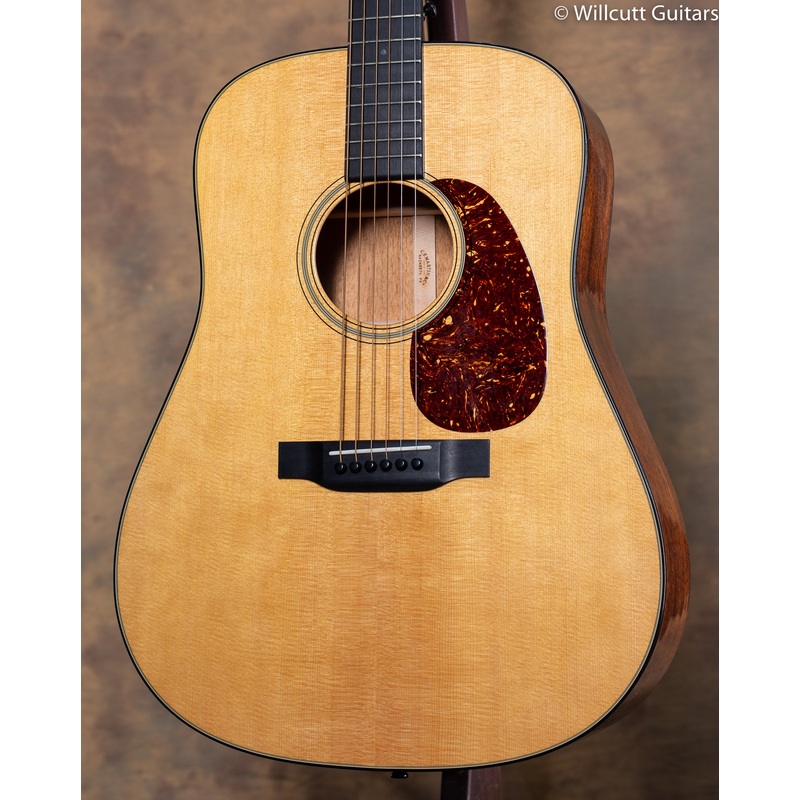 2021-martin-d-18-acoustic-guitar 2021 Martin D-18 Acoustic Guitar