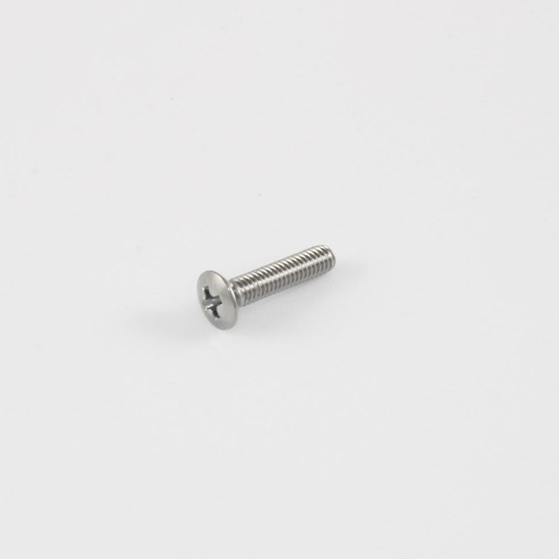 allparts-short-tuner-button-screws-gold Allparts Short Tuner Button Screws Gold