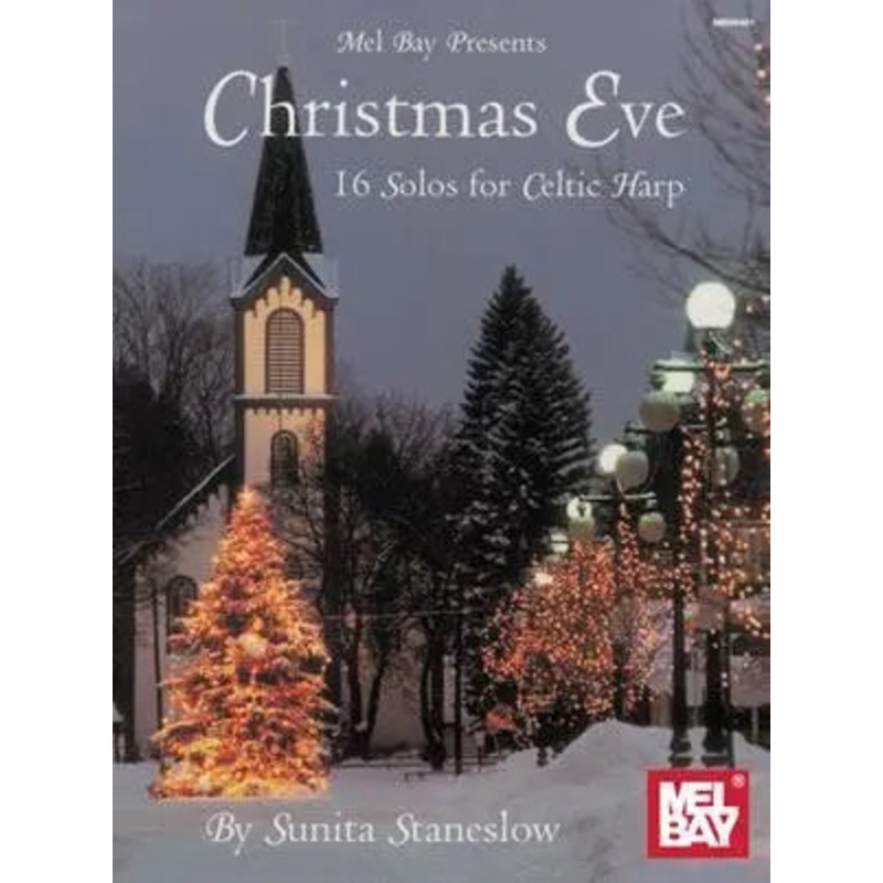christmas-eve Christmas Eve