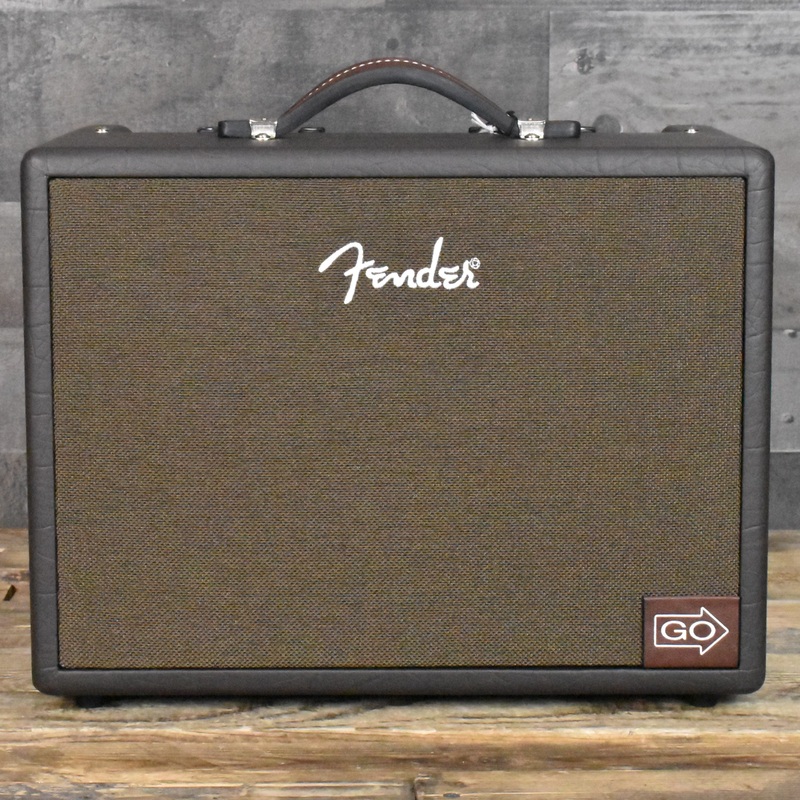 fender-acoustic-junior-go Fender Acoustic Junior GO