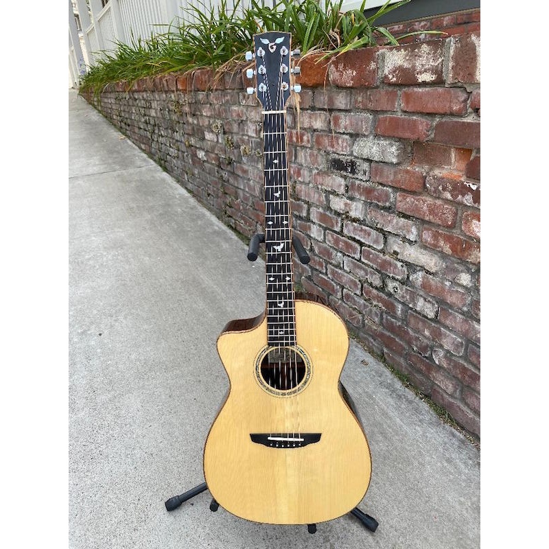 goodall-left-handed-rpcl-14 Goodall (Left Handed) RPCL-14