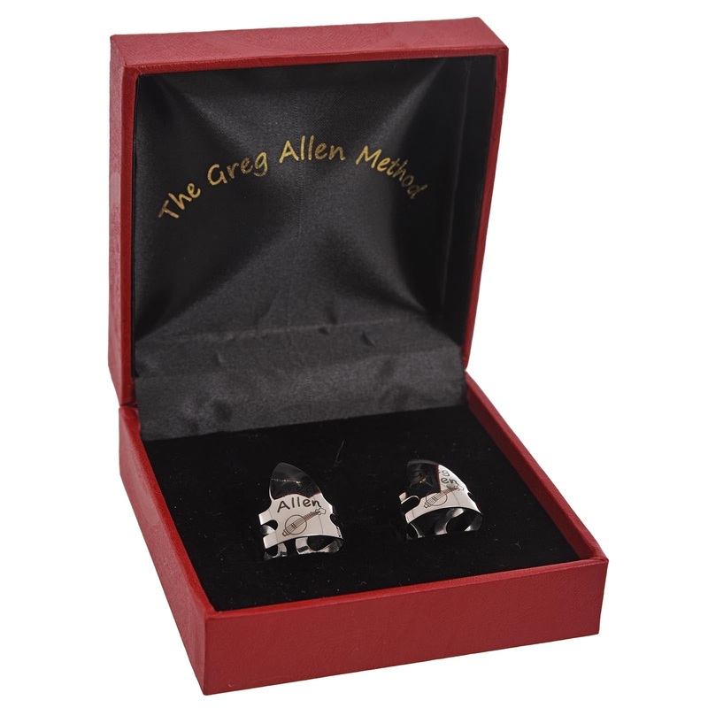 greg-allen-signature-model-fingerpicks-one-pair Greg Allen Signature Model Fingerpicks, One Pair