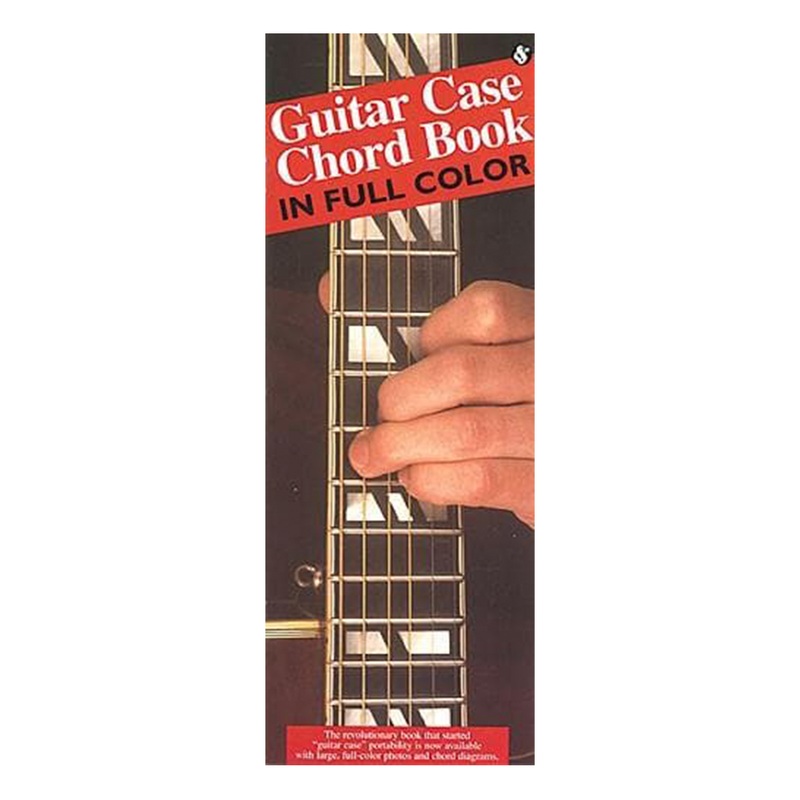 guitar-case-chord-book-in-full-colour-book Guitar Case Chord Book In Full Colour - Book