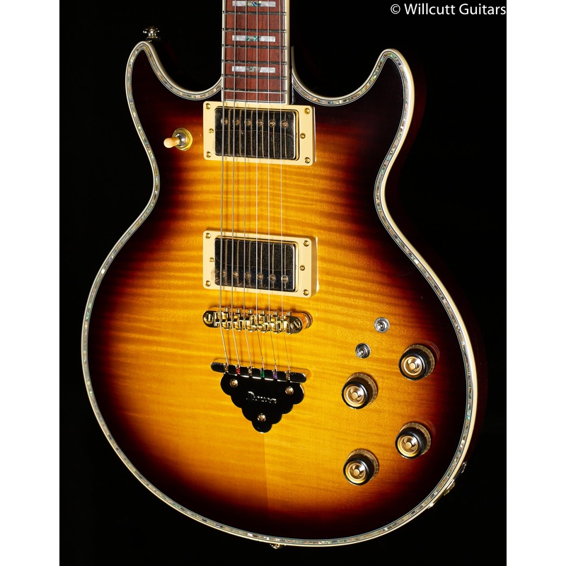 ibanez-ar-series-ar420-violin-sunburst-009 Ibanez AR Series AR420 Violin Sunburst (009)
