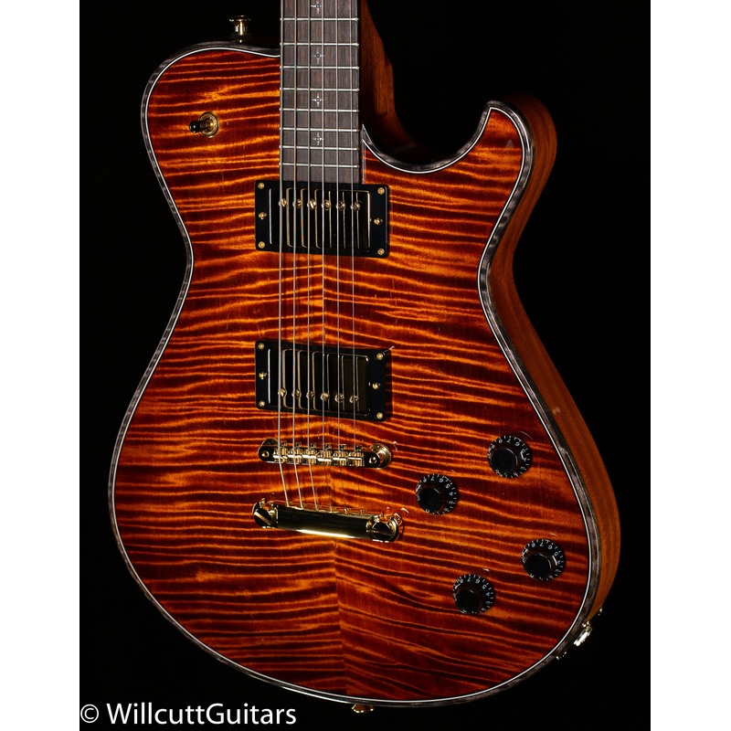 knaggs-eric-steckel-kenai-t-s-aged-scotch-752 Knaggs Eric Steckel Kenai T/S Aged Scotch (752)