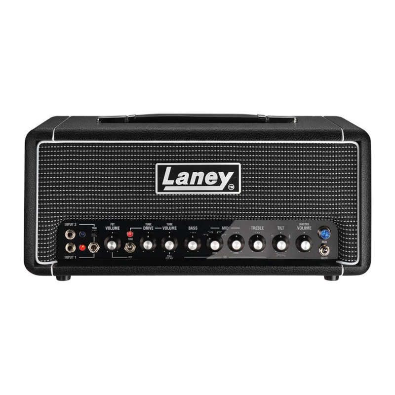 laney-bcc-db-east-digbeth-series-nathan-east-signature-amplifier-head-1-000w Laney BCC-DB-EAST Digbeth Series Nathan East Signature Amplifier Head - 1,000W
