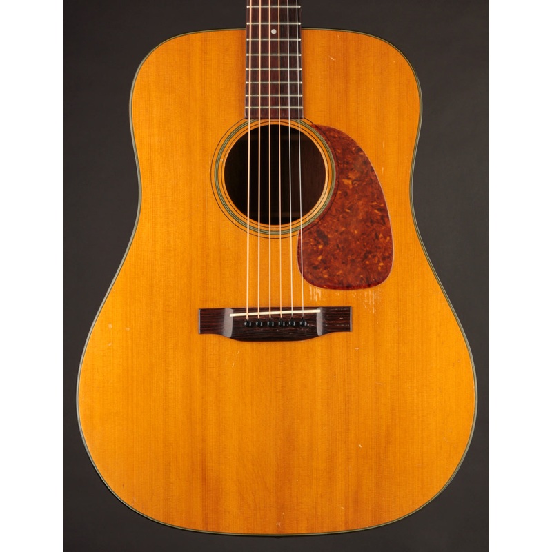 martin-d-18-1956 Martin D-18 (1956)