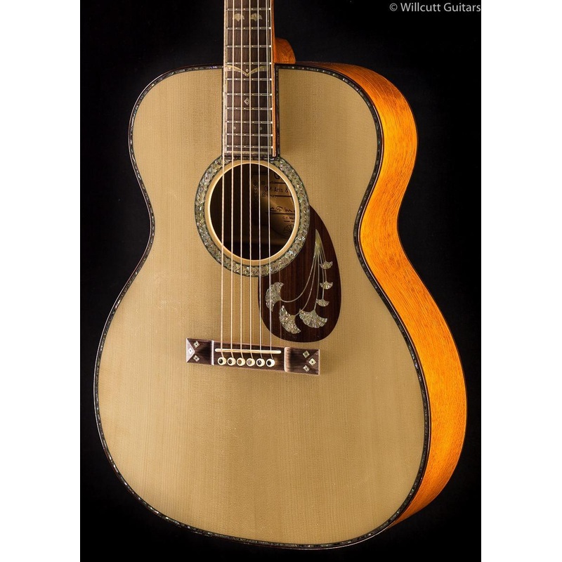 martin-om-arts-and-crafts-2018 Martin OM Arts and Crafts 2018
