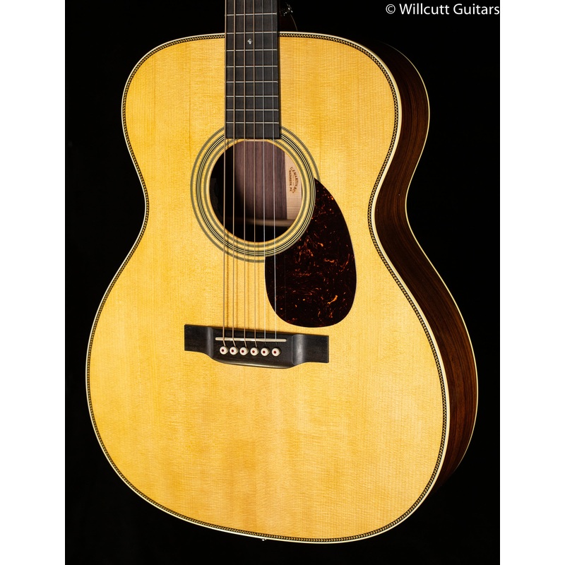 martin-om28e-w-cs-007 Martin OM28E w/cs (007)