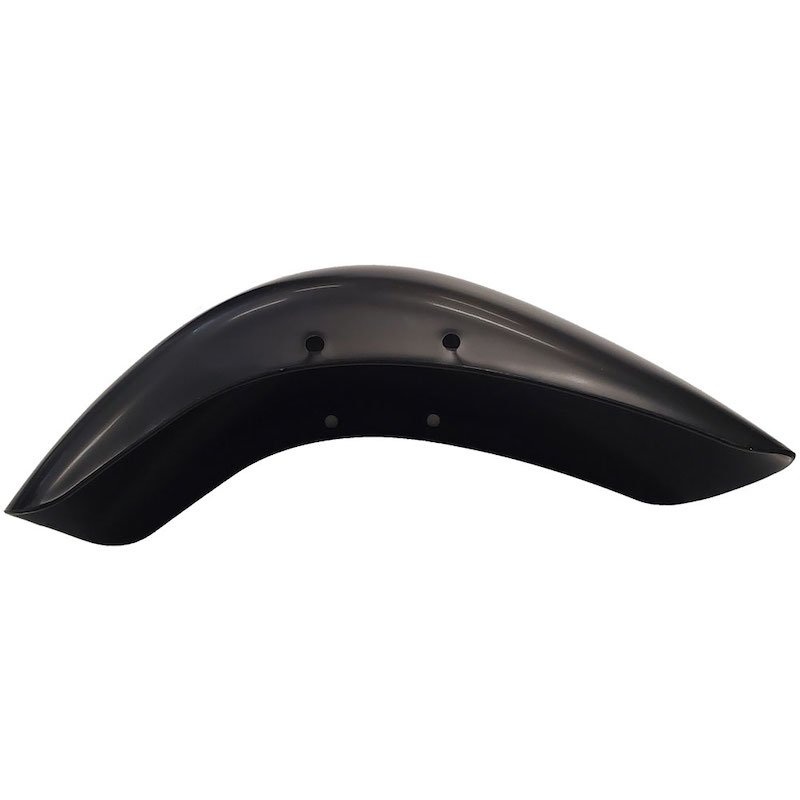 mototec-replacement-front-fender-for-bandit-mini-bike-scooter MotoTec Replacement FRONT FENDER for Bandit Mini Bike Scooter