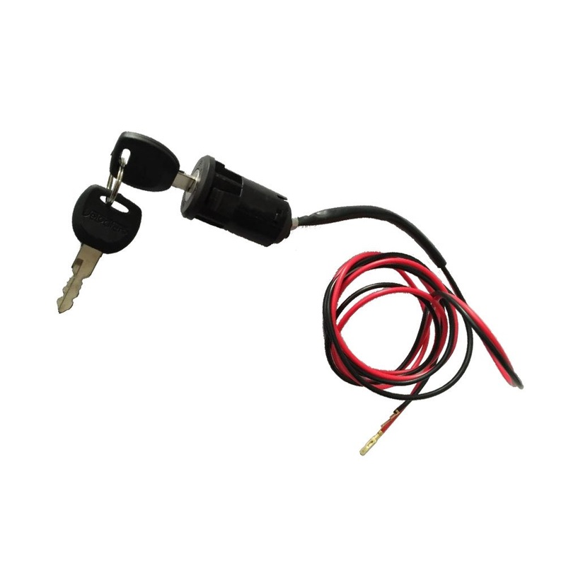 mototec-replacement-key-lock-ignition-for-mad-1600w-electric-scooter MotoTec Replacement KEY LOCK IGNITION for Mad 1600W Electric Scooter