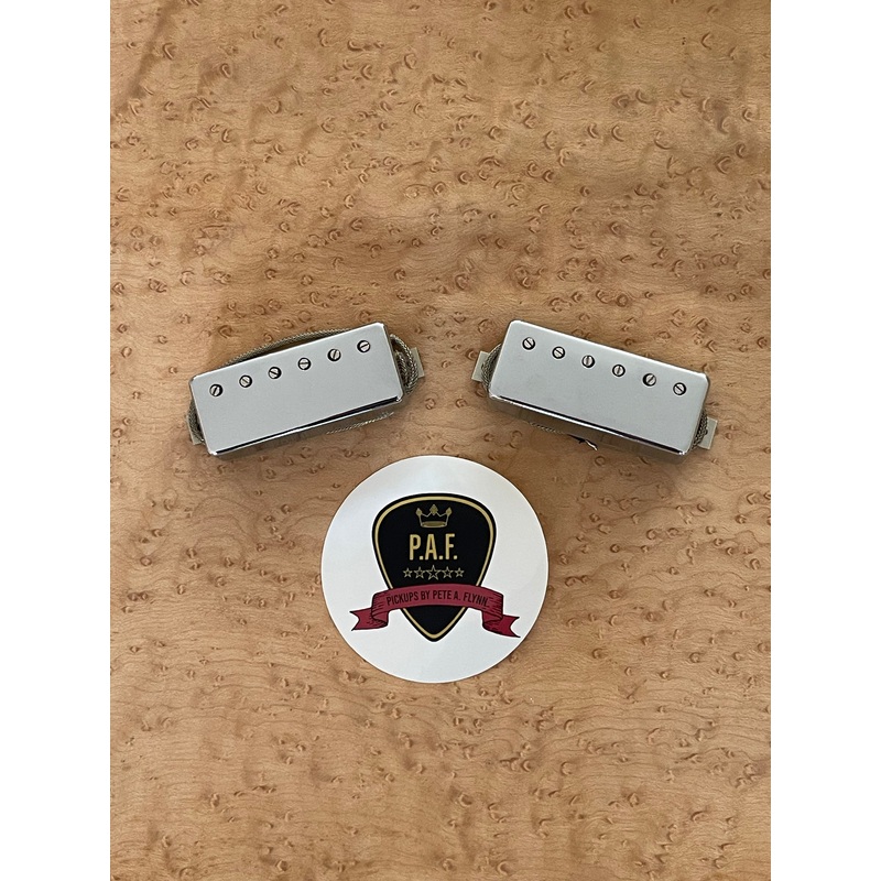 pickups-by-pete-a-flynn-mini-humbuckers-set-2 Pickups by Pete A Flynn, Mini-Humbuckers set #2