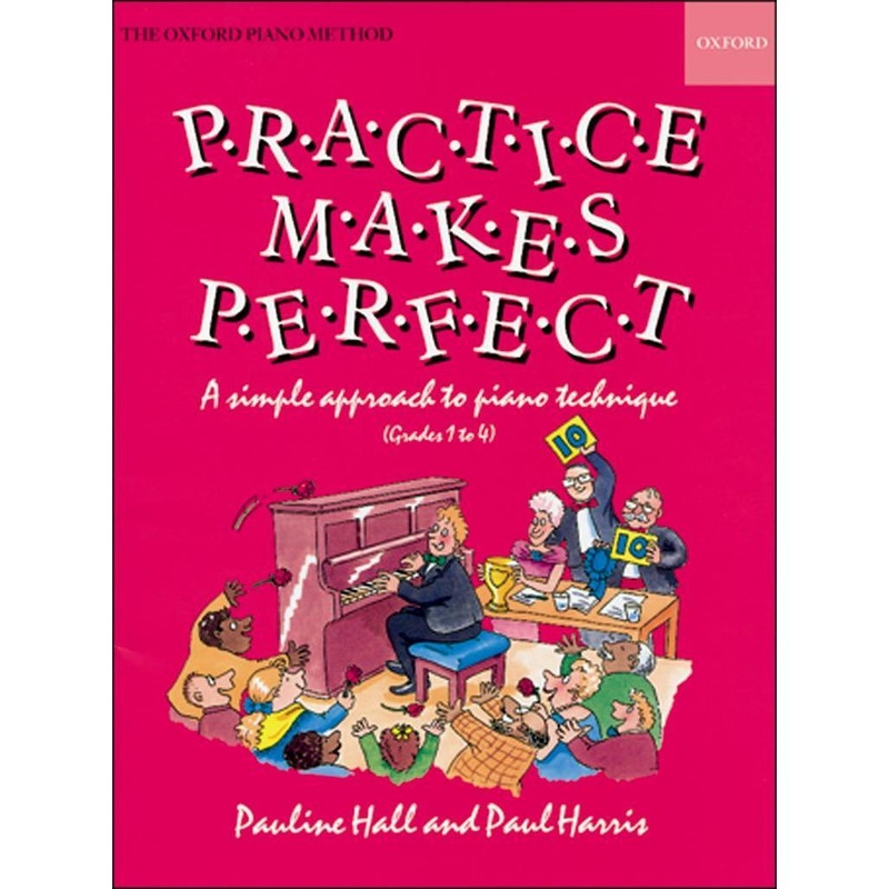 practice-makes-perfect-piano Practice Makes Perfect: Piano