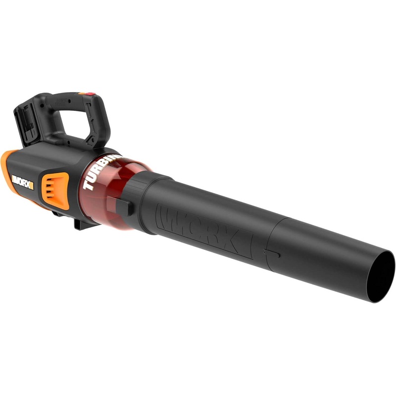 worx-wg584-9-430cfm-40v-cordless-leaf-blower WORX WG584.9 430CFM 40V Cordless Leaf Blower
