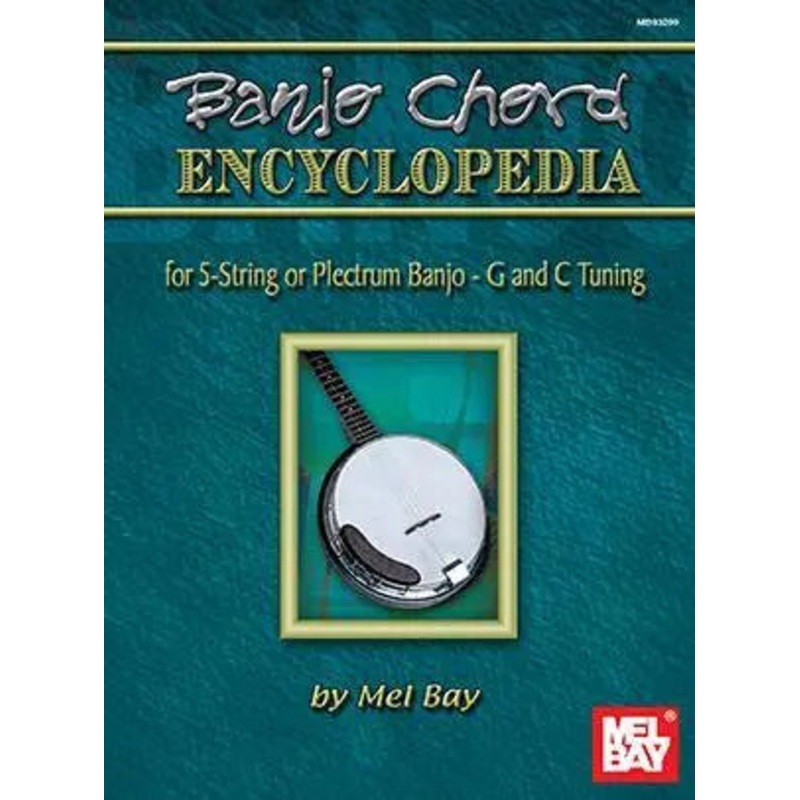 banjo-chord-encyclopedia Banjo Chord Encyclopedia