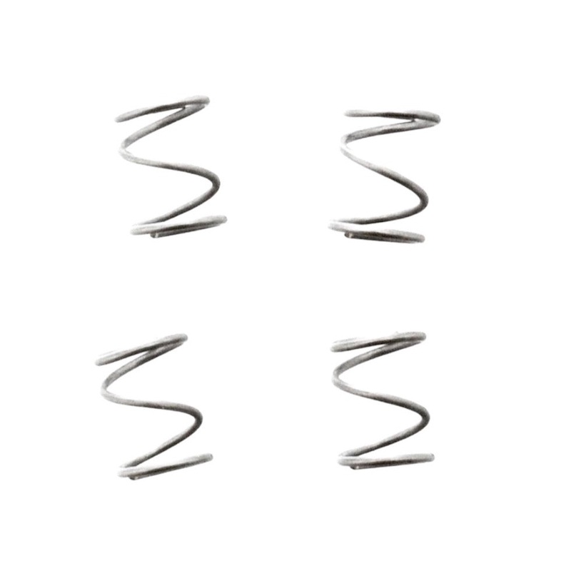 bill-keith-replacement-springs-set-of-4 Bill Keith Replacement Springs, Set of 4