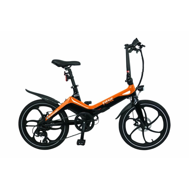 blaupunkt-fiene-36v-20-folding-electric-bike-orange-black Blaupunkt FIENE 36V 20" Folding Electric Bike Orange/Black