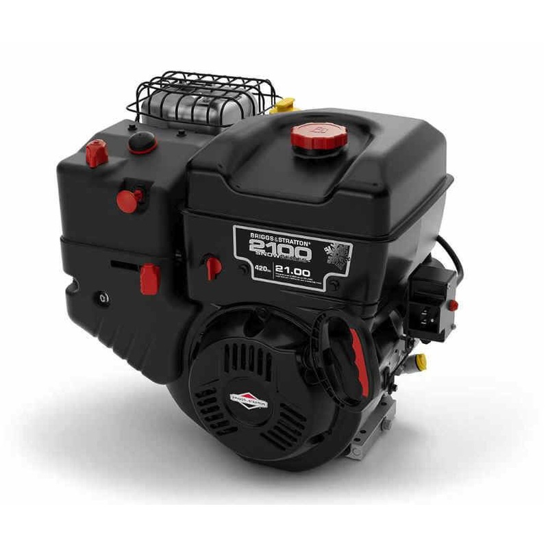 briggs-stratton-professional-snow-series-21-0-gt-420cc-horizontal-shaft-engine-25m137-0005-f1 Briggs & Stratton Professional Snow Series 21.0 GT 420cc Horizontal Shaft Engine 25M137-0005-F1