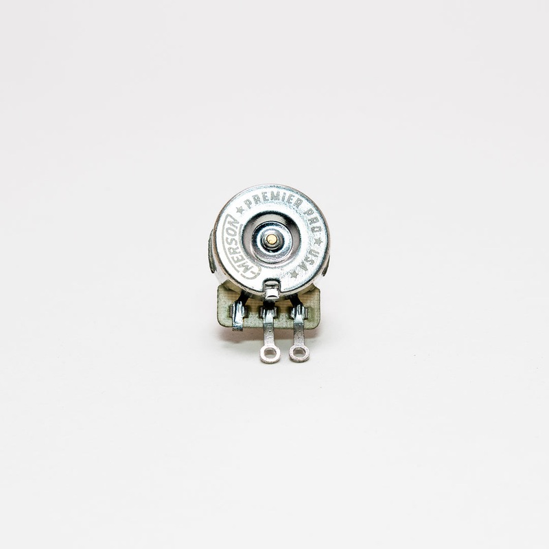 emerson-custom-premium-potentiometer-250k-short-blender Emerson Custom Premium Potentiometer - 250k, Short Blender