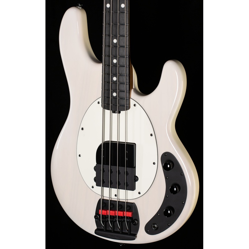 ernie-ball-music-man-stingray-special-tim-commerford-passive-fight-night-white-728 Ernie Ball Music Man StingRay Special Tim Commerford Passive Fight Night White (728)
