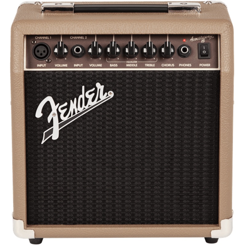fender-acoustasonic-15-dual-channel-acoustic-amplifier Fender Acoustasonic 15 Dual Channel Acoustic Amplifier