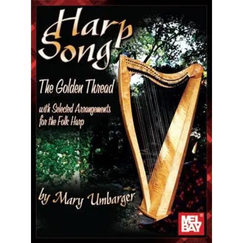 harp-song-the-golden-thread Harp Song - The Golden Thread