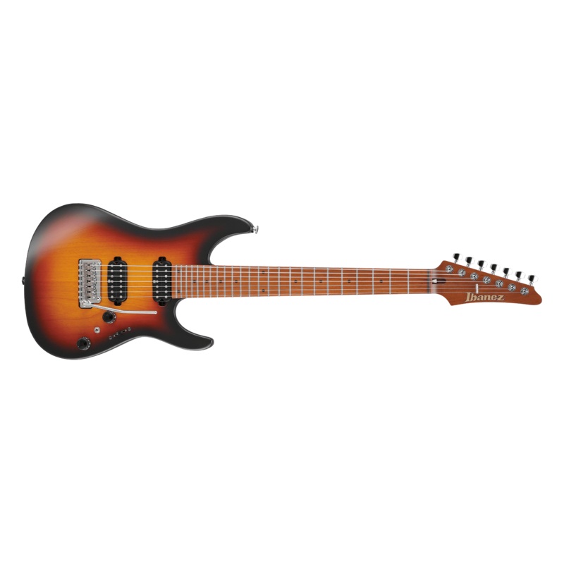 ibanez-az-prestige-7-string-electric-guitar-with-case-in-tri-fade-burst-flat-az24027tff Ibanez AZ Prestige 7 String Electric Guitar with Case in Tri Fade Burst Flat AZ24027TFF